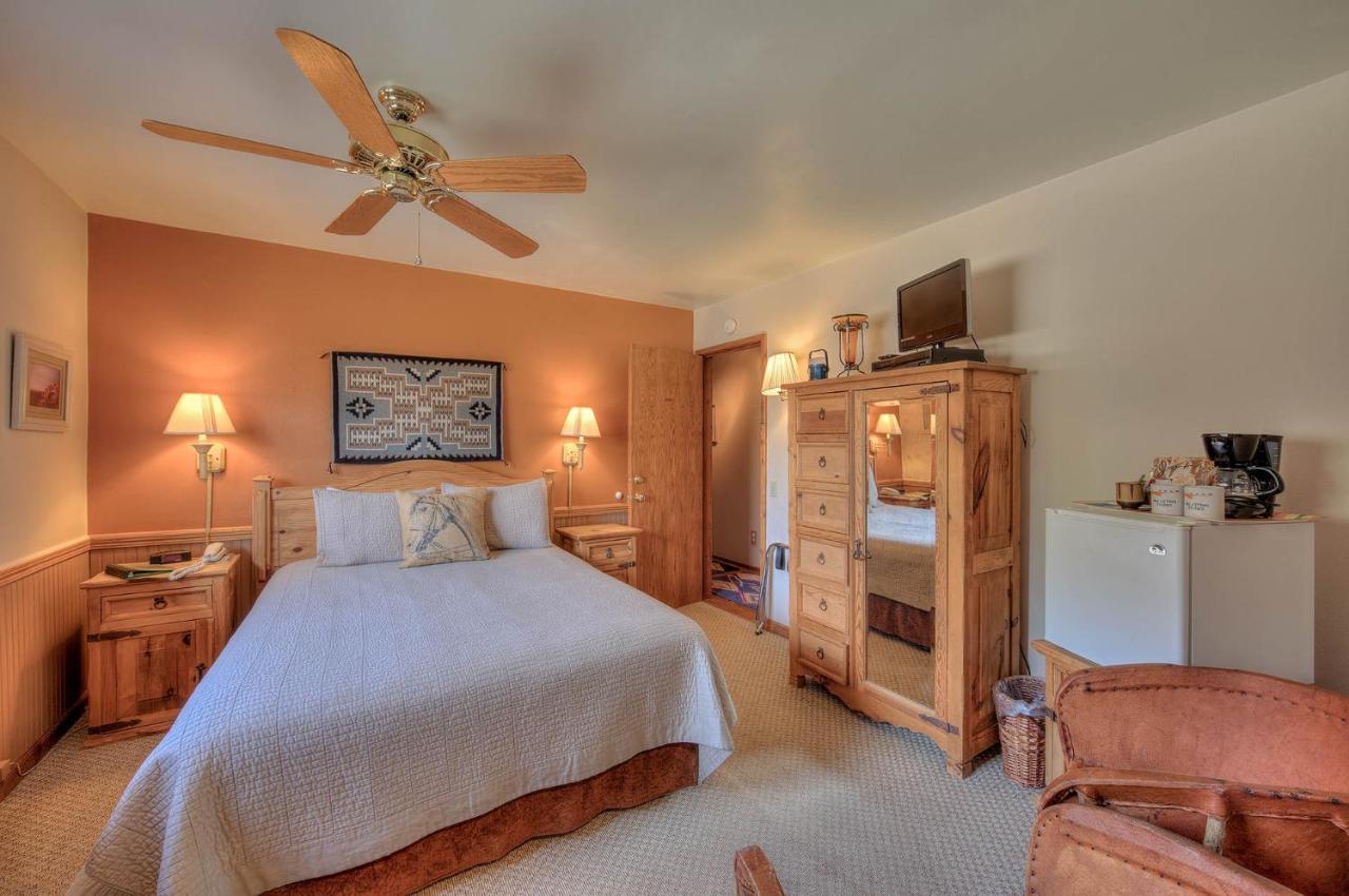 Castle Valley Bed & Breakfast Moab