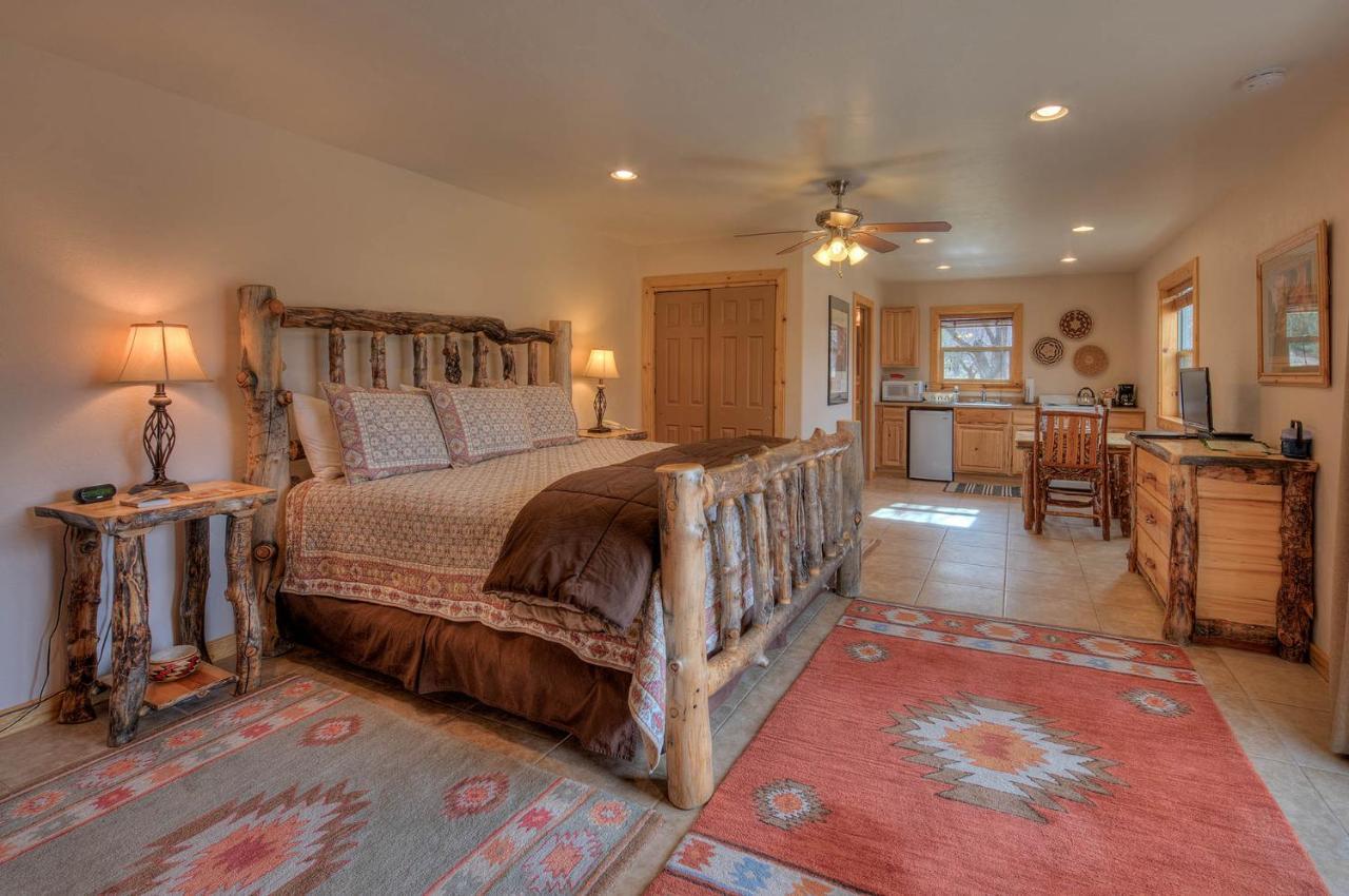 Castle Valley Bed & Breakfast Moab