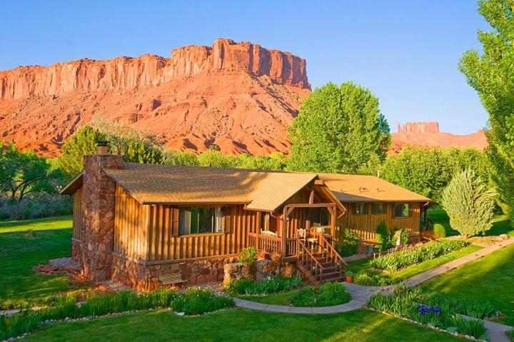 Castle Valley * Moab