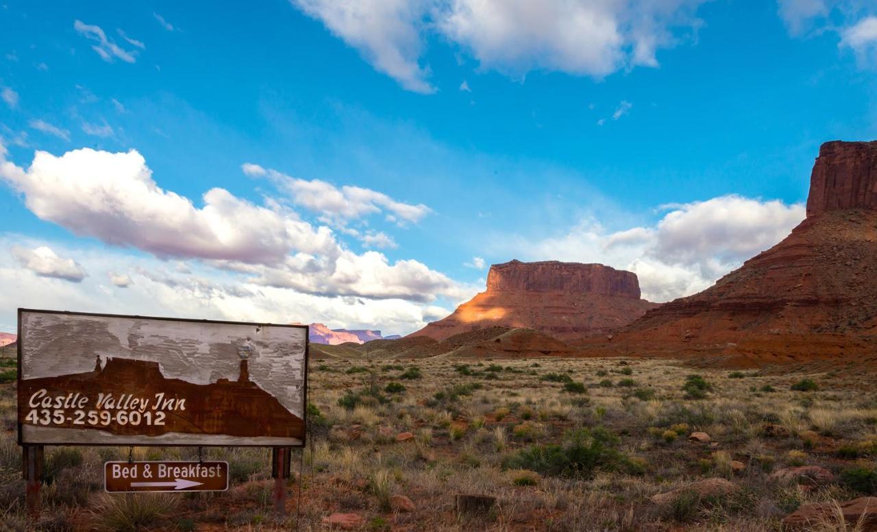 Castle Valley Bed & Breakfast Moab