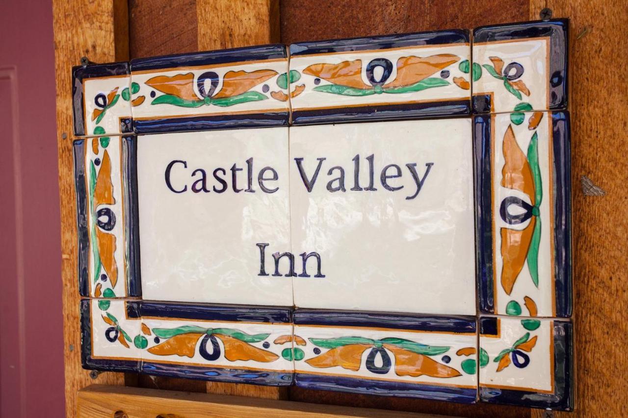 Bed & Breakfast Castle Valley *