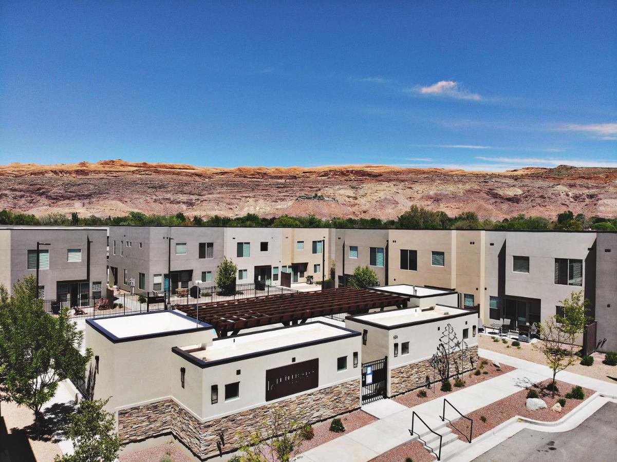 Entrada At 632 Holiday home Moab