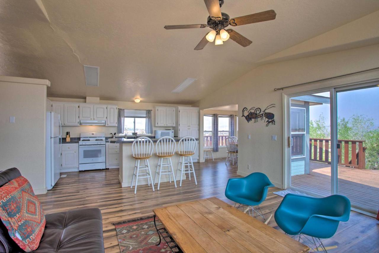 House Near Arches Natl Park And Canyonlands! Moab