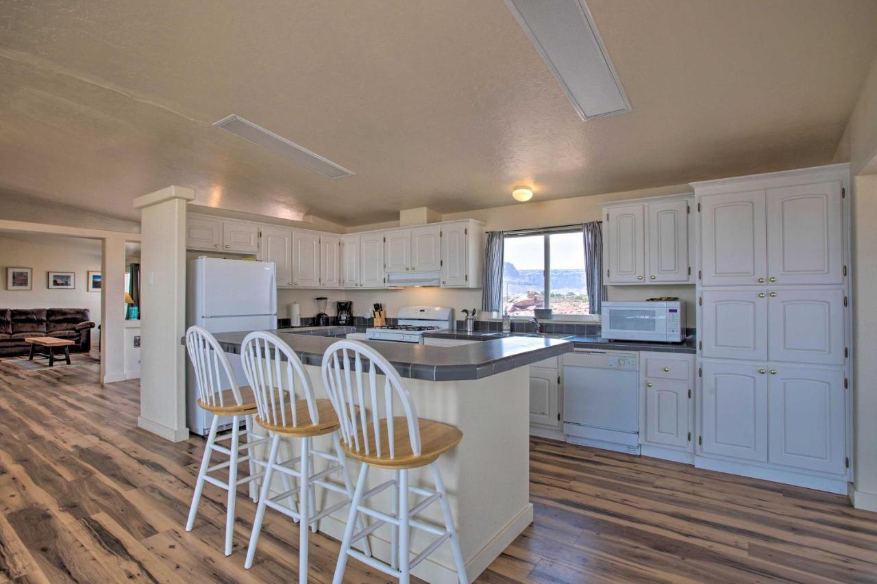 House Near Arches Natl Park And Canyonlands! * Moab