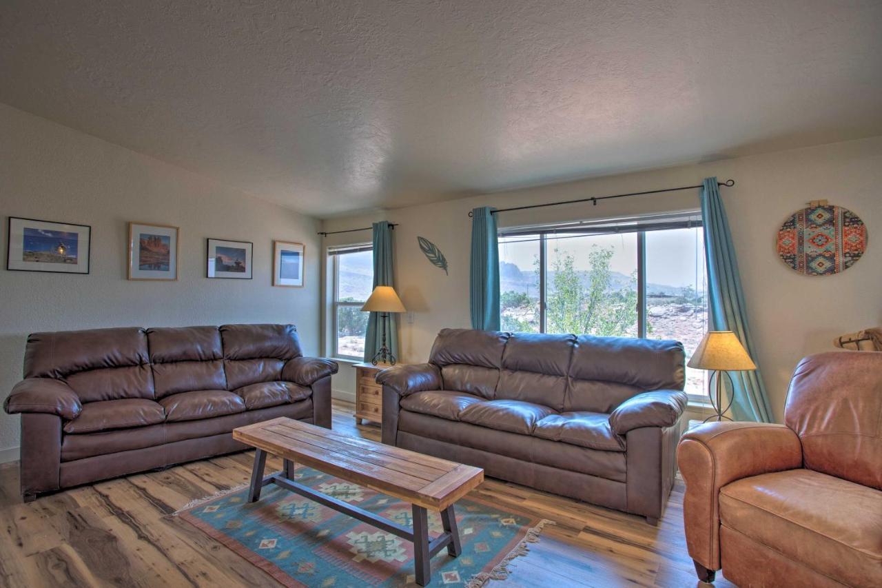House Near Arches Natl Park And Canyonlands! Moab