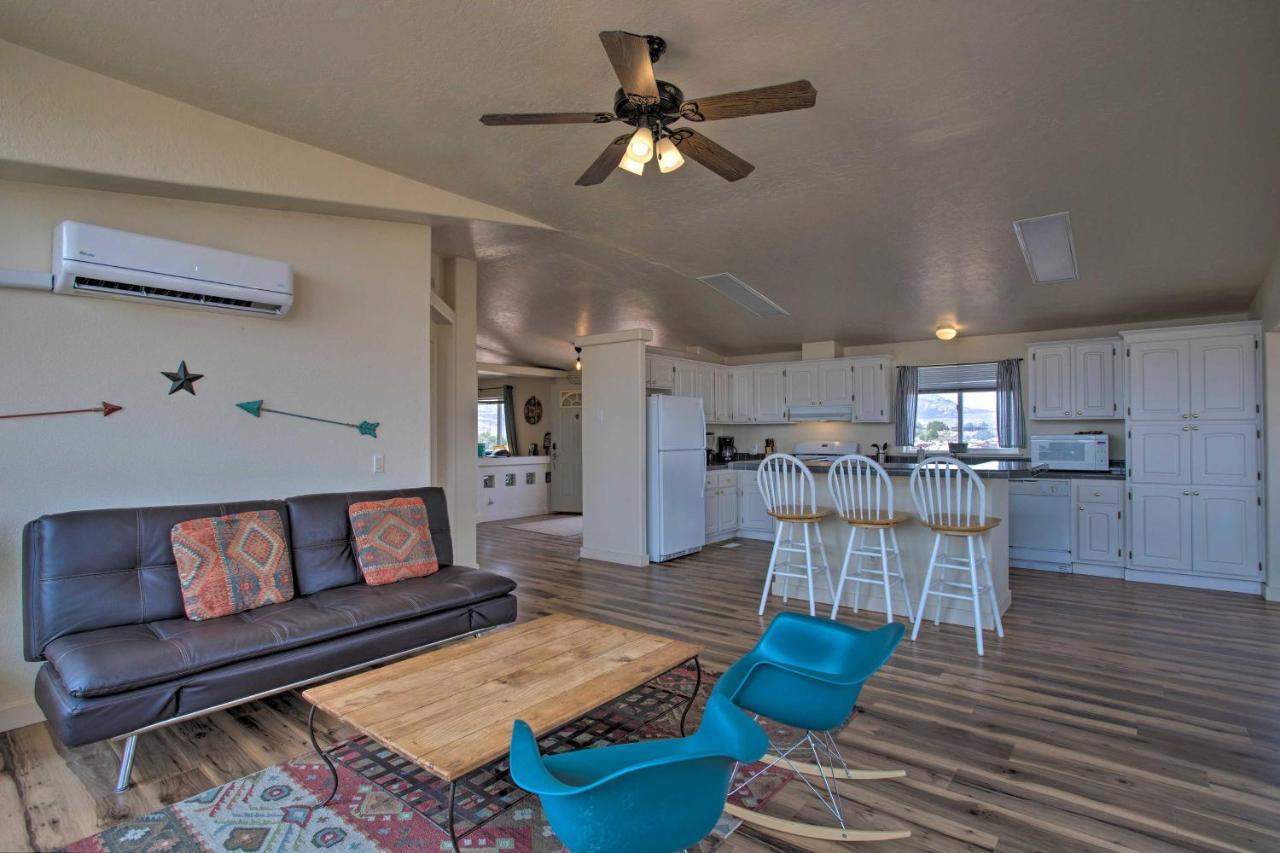 Holiday home House Near Arches Natl Park And Canyonlands! Moab