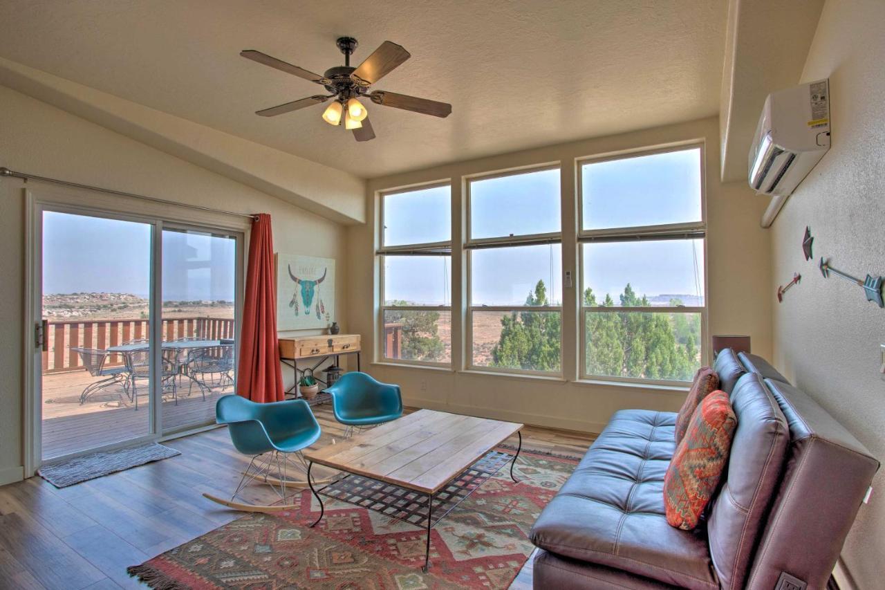Holiday home House Near Arches Natl Park And Canyonlands! *