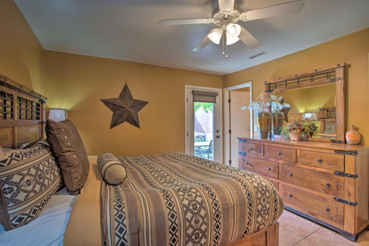 Modern Townhome With Shared Pool And Hot Tub! *