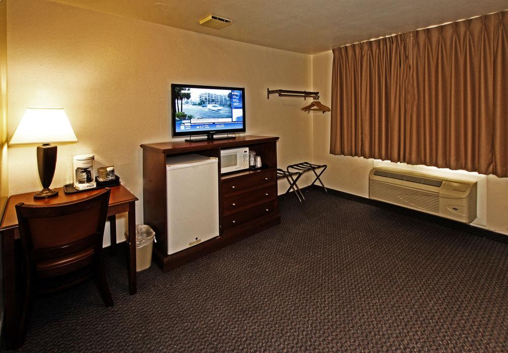 Motel Bowen