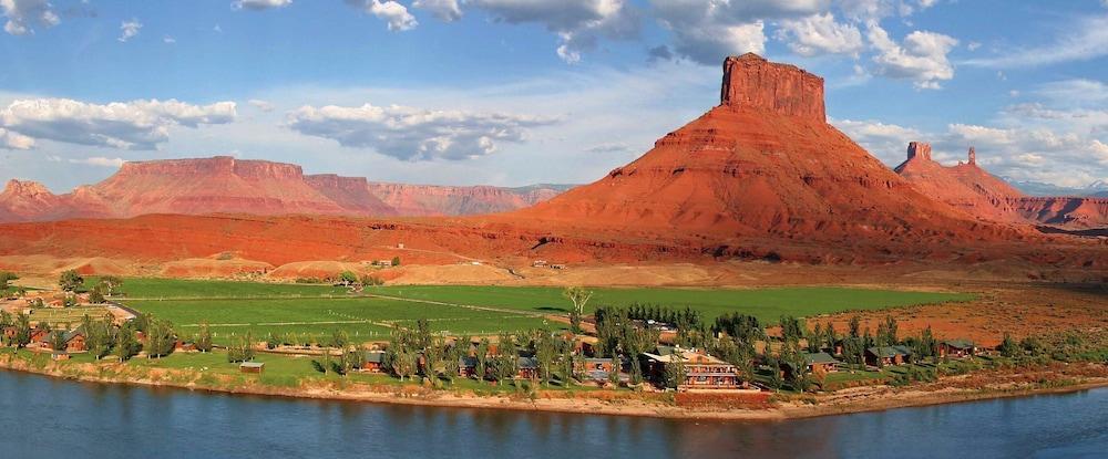 Sorrel River Ranch & Resort