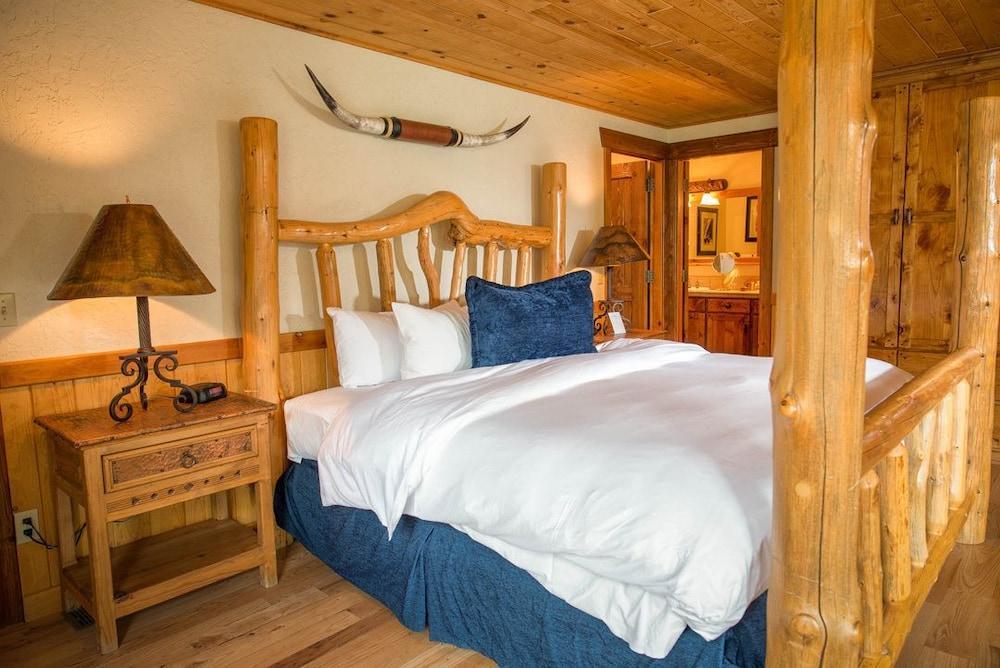 Sorrel River Ranch &