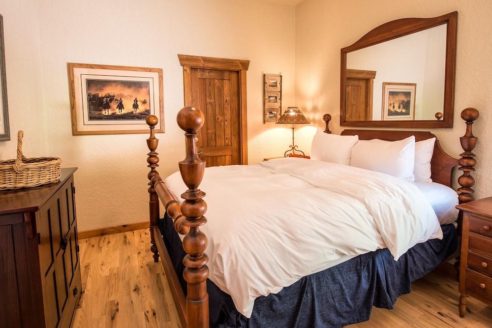 Sorrel River Ranch & Resort 4*