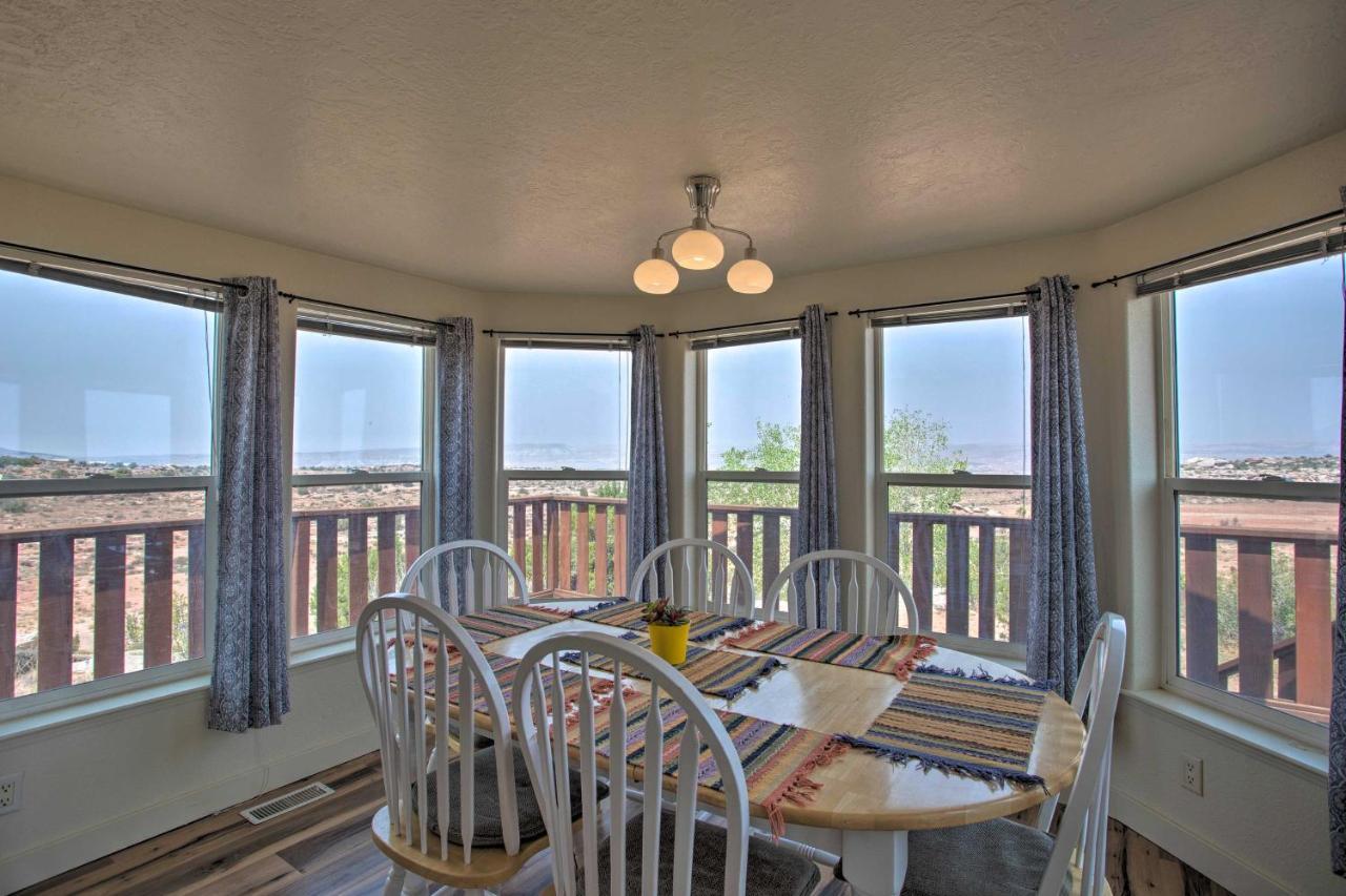 House Near Arches Natl Park And Canyonlands! * Moab