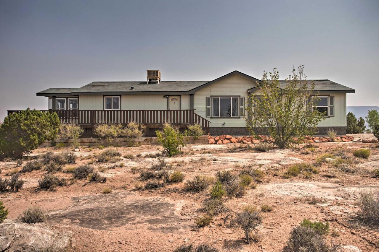 House Near Arches Natl Park And Canyonlands! Moab