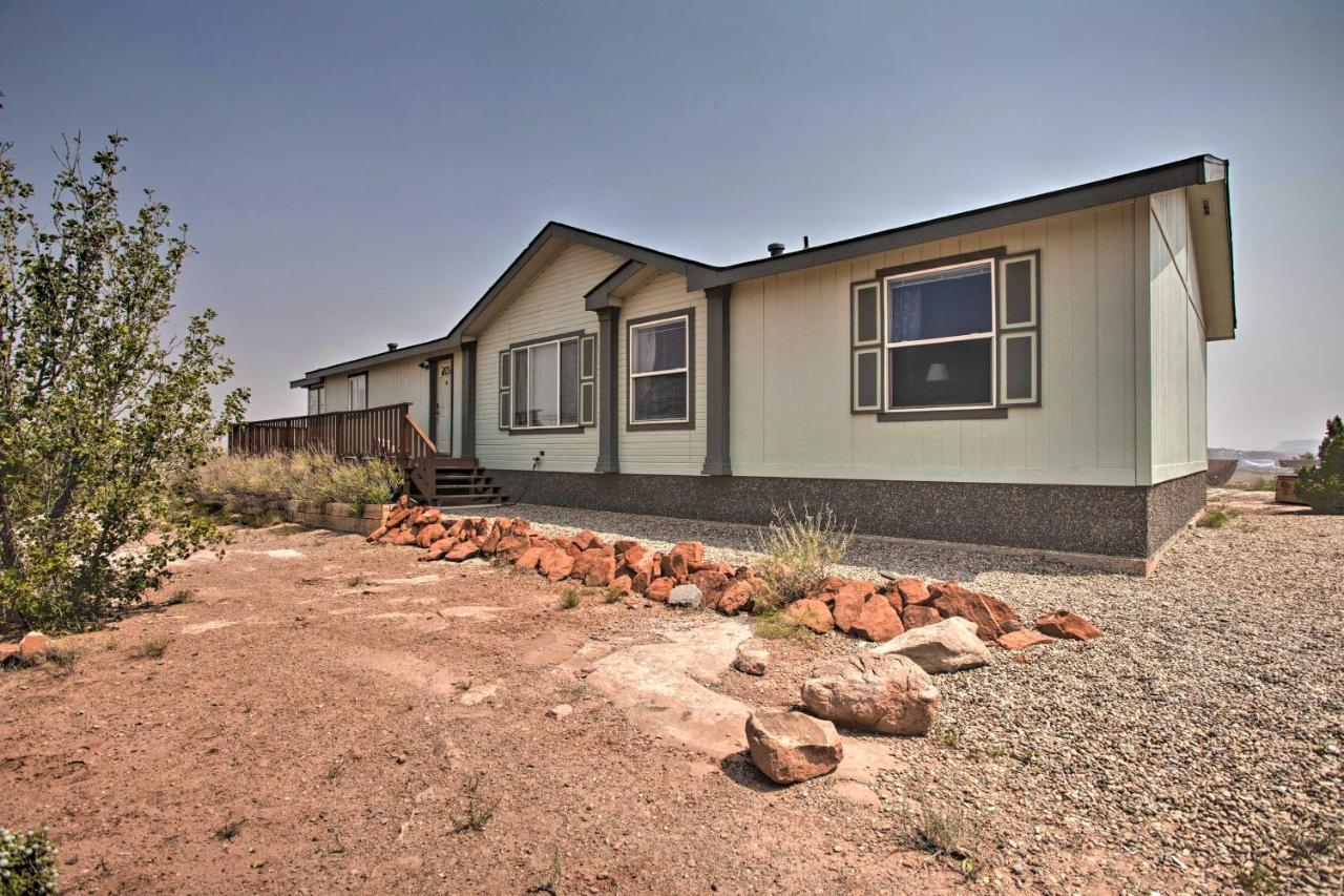 House Near Arches Natl Park And Canyonlands! Moab