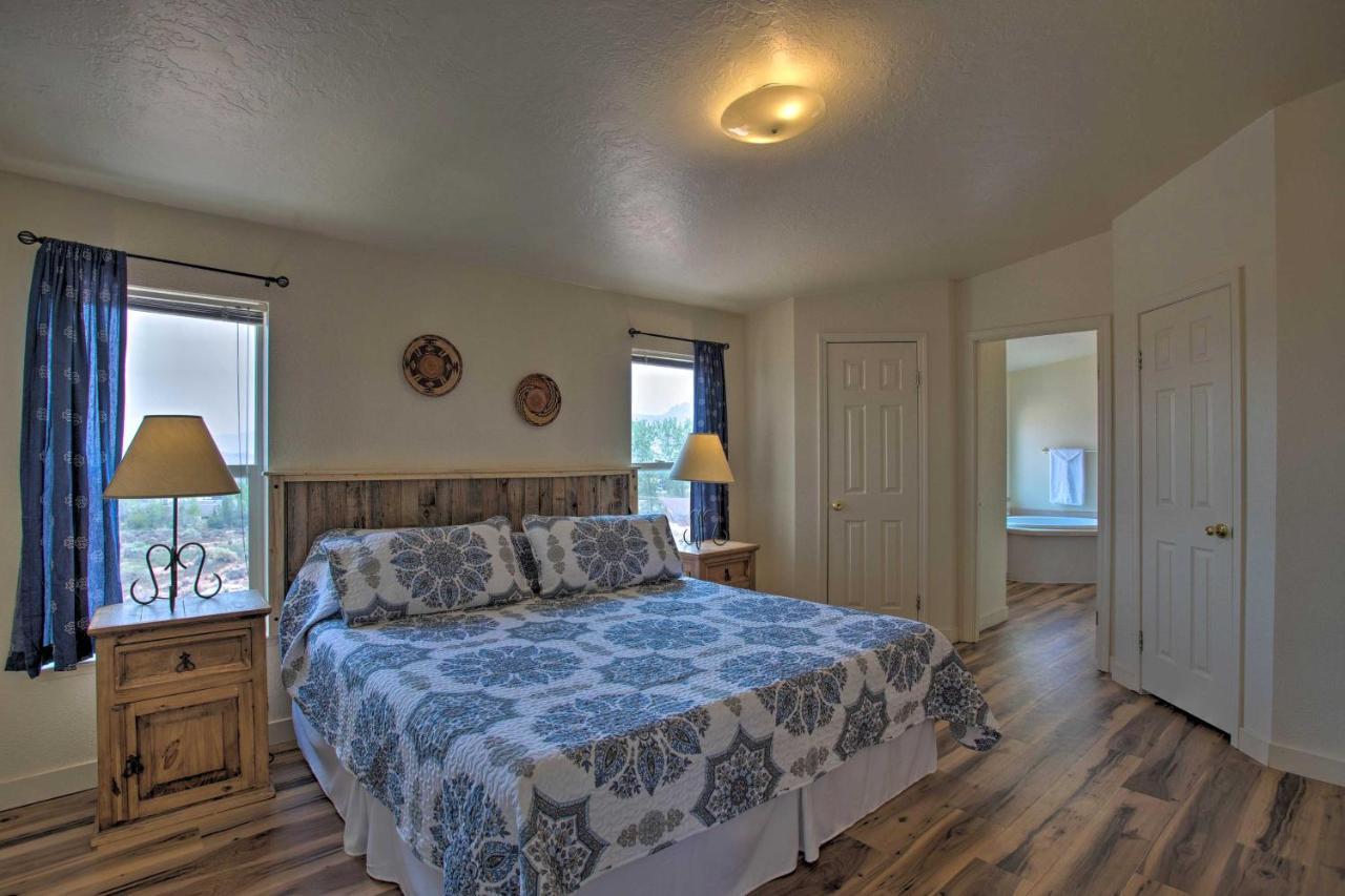 House Near Arches Natl Park And Canyonlands! Holiday home Moab