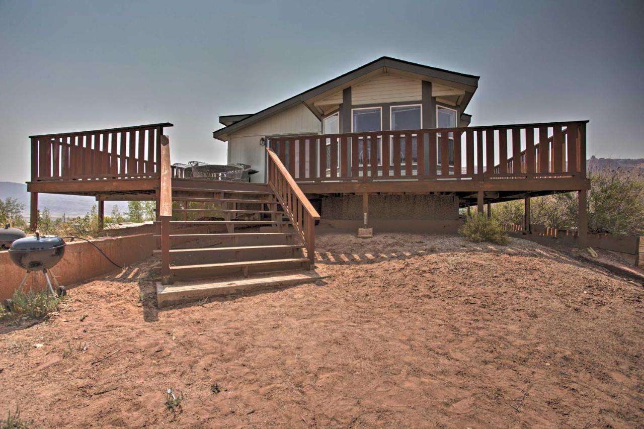 House Near Arches Natl Park And Canyonlands! *