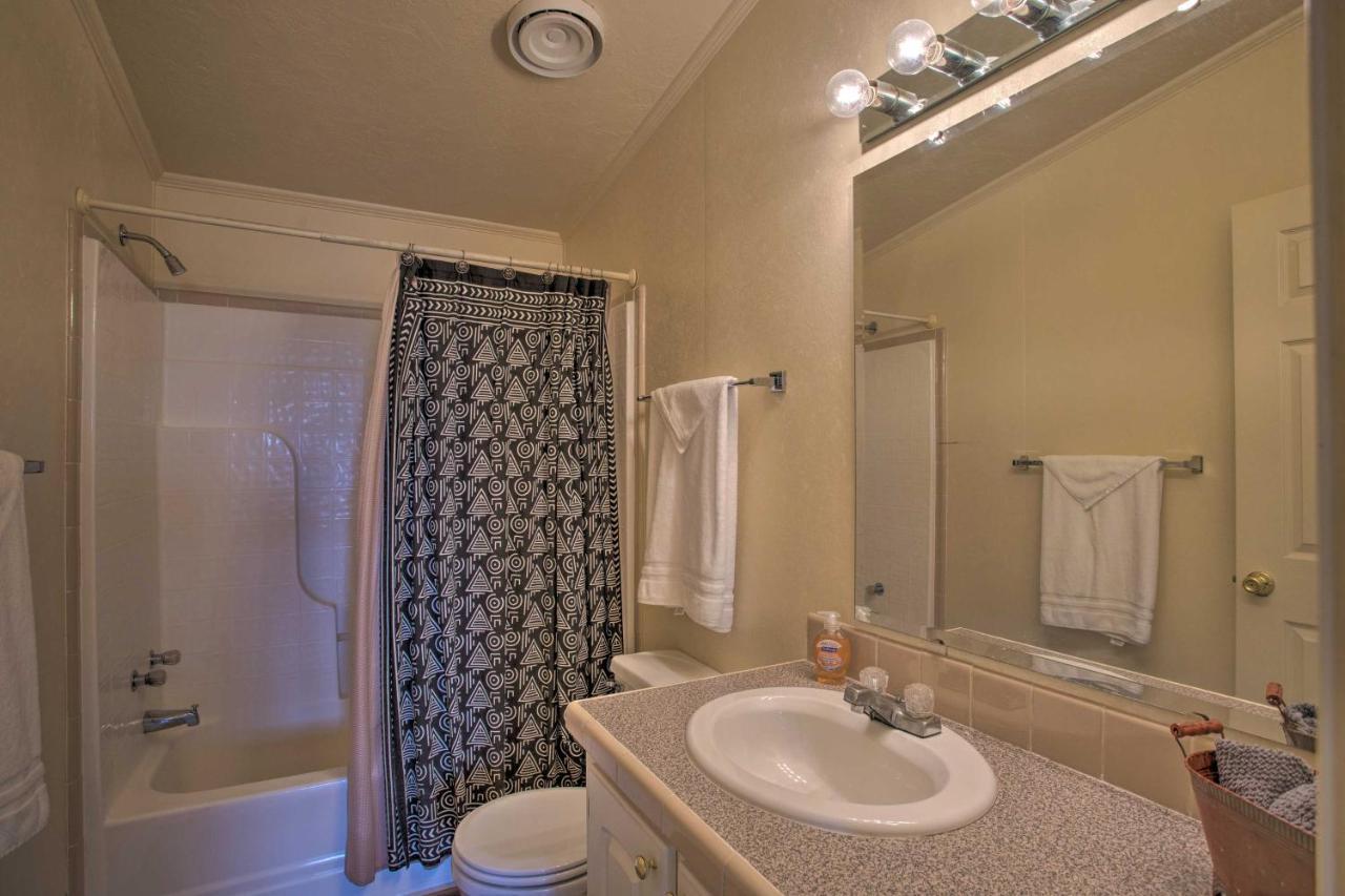 Holiday home House Near Arches Natl Park And Canyonlands!