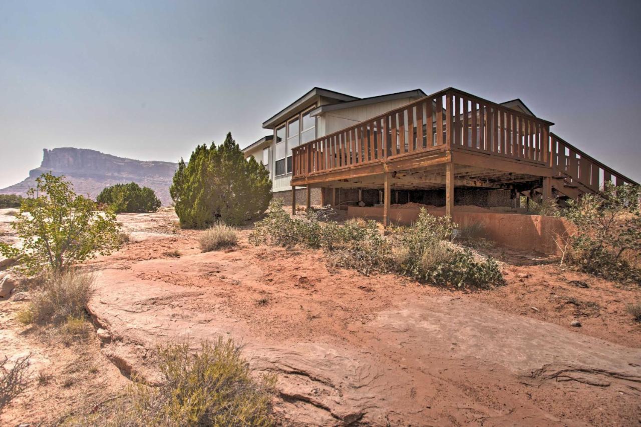 House Near Arches Natl Park And Canyonlands! Holiday home *