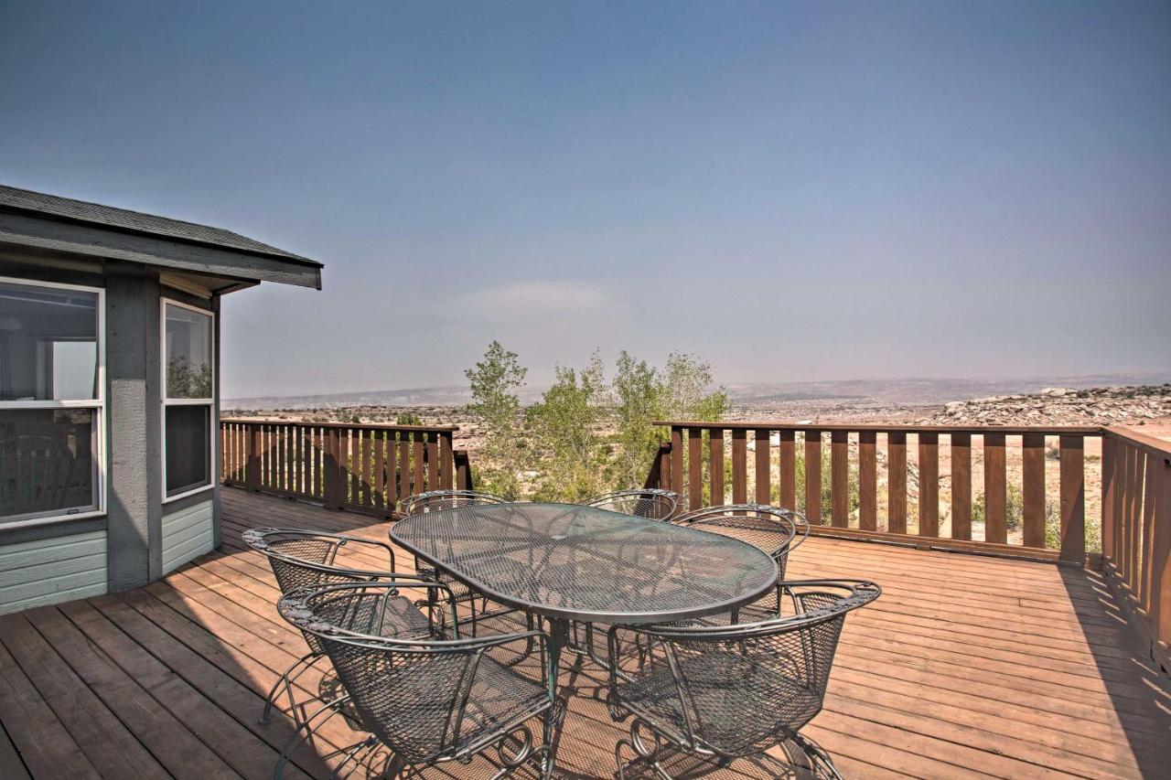 Holiday home House Near Arches Natl Park And Canyonlands! Moab
