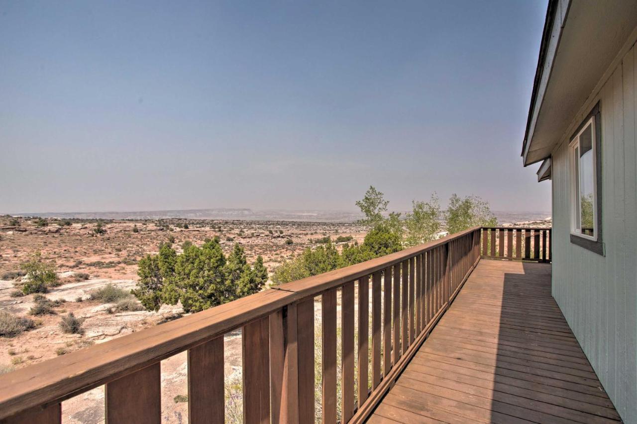 Holiday home House Near Arches Natl Park And Canyonlands! *