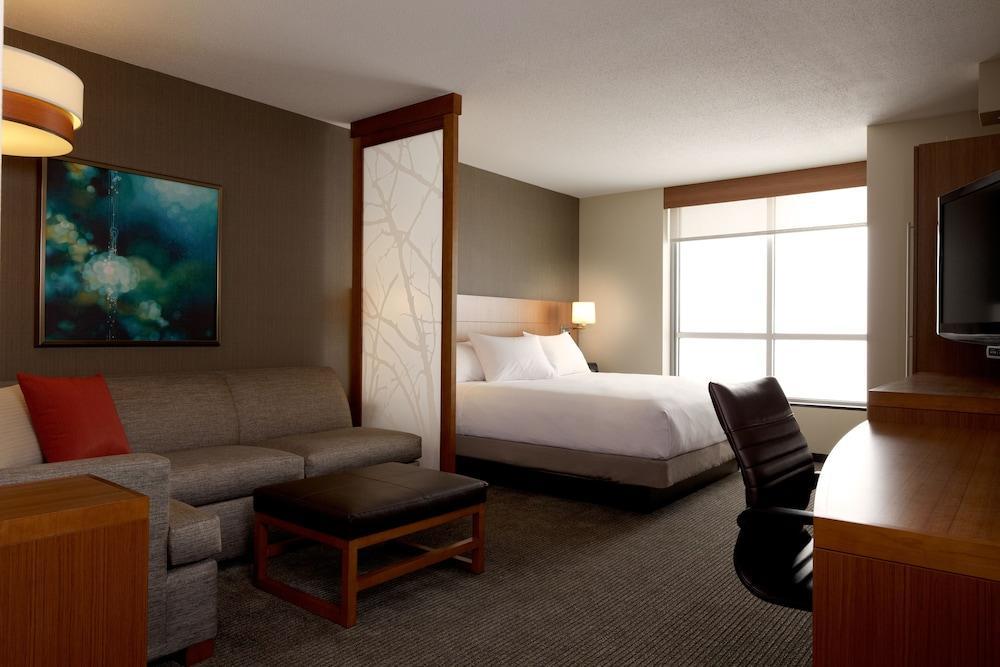 Hyatt Place 3* Moab