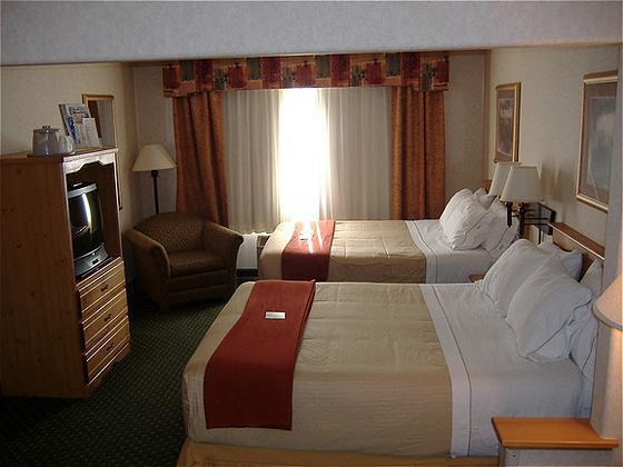 Express & By Ihg 3* Moab