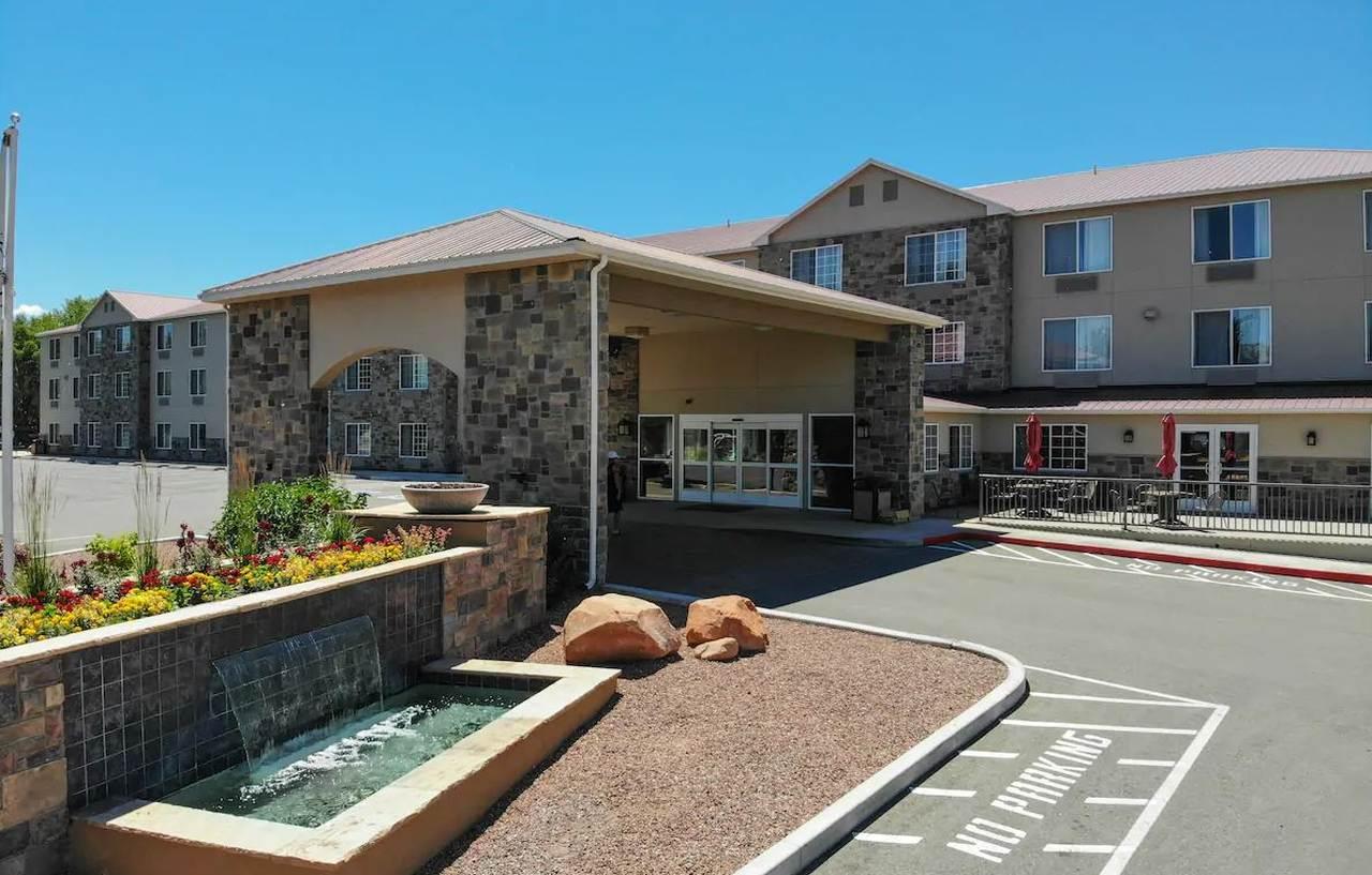 La Quinta By Wyndham