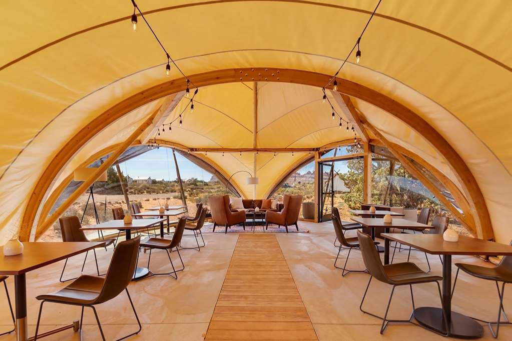 Under Canvas
