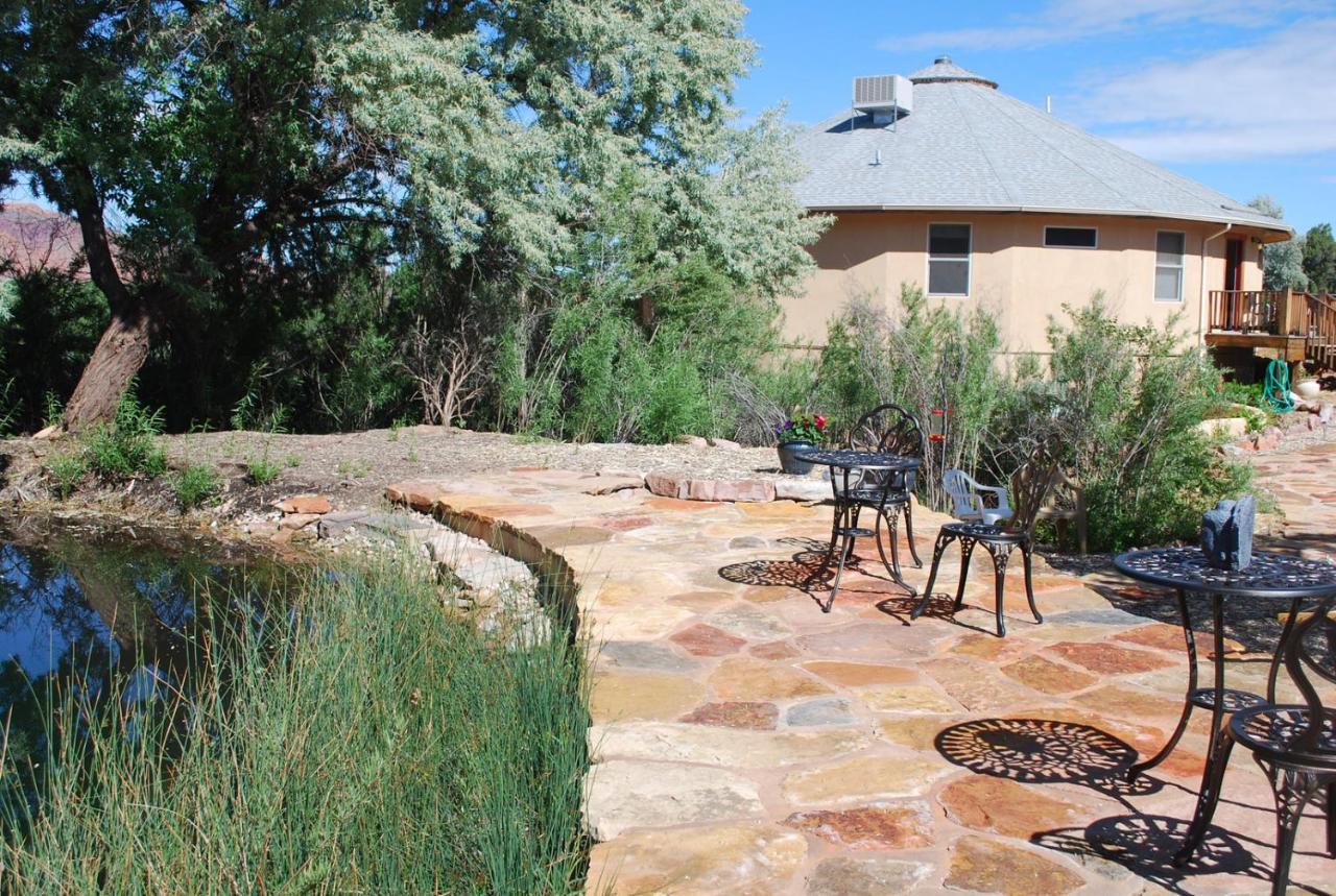 Bed & Breakfast Red Moon Moab