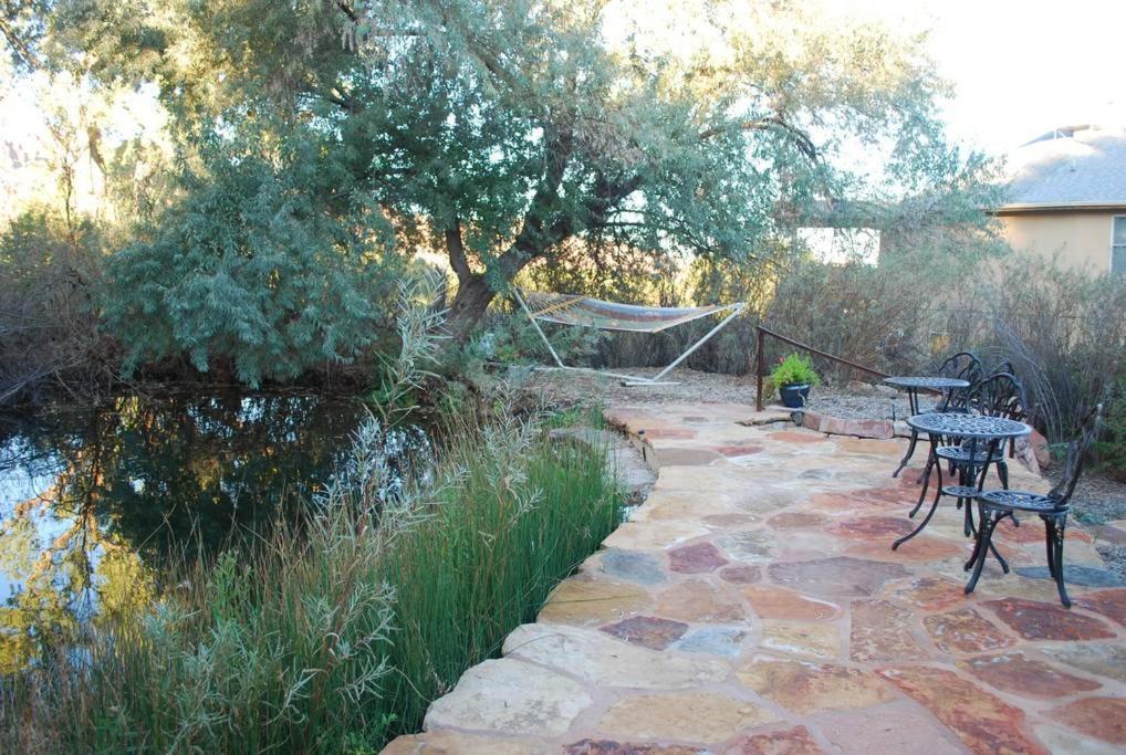 Red Moon Bed & Breakfast Moab