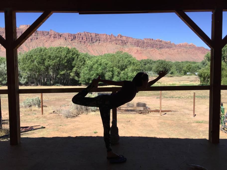 Red Moon Bed & Breakfast Moab