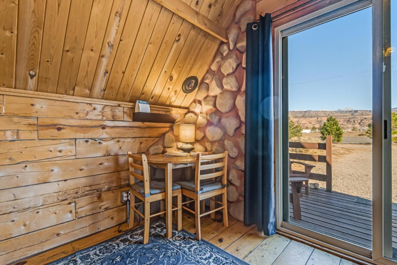 Hotel Sunny Acres Moab