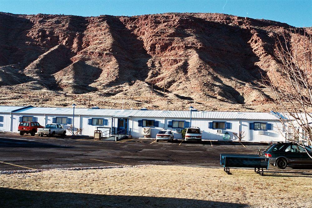 Silver Sage Motel Moab