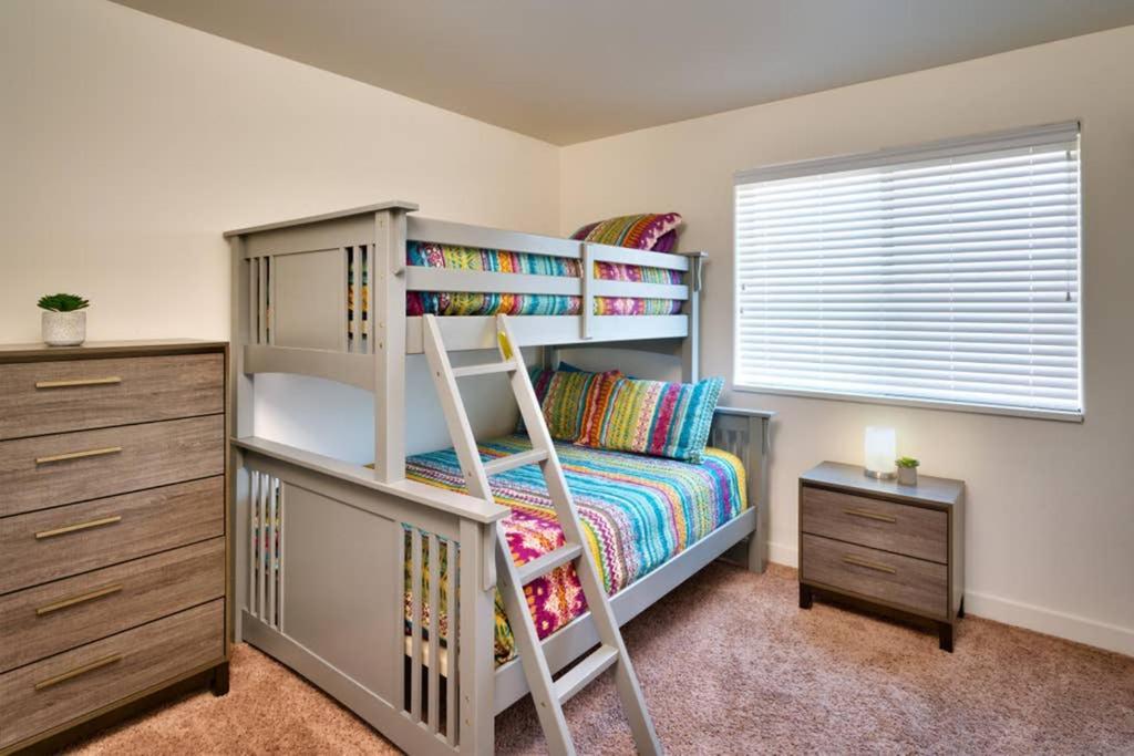 5i Cozy Family Friendly Apartment Moab