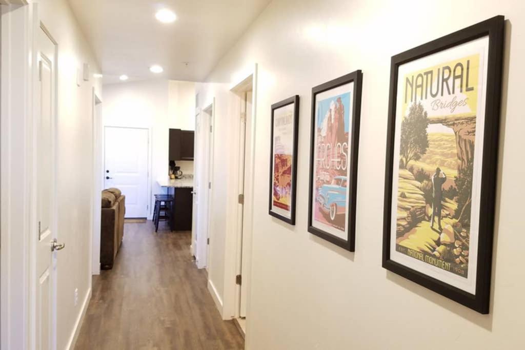 Apartment 5i Cozy Family Friendly *