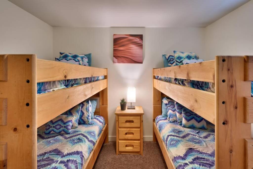 Apartment 5l Floor Redcliff Moab