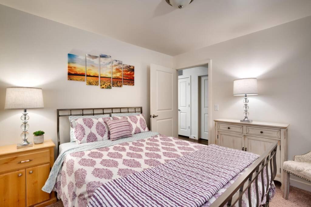 5l Floor Redcliff Apartment