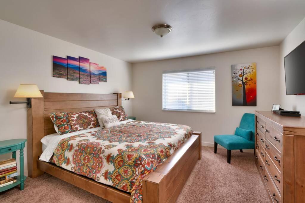 Apartment 5l Floor Redcliff