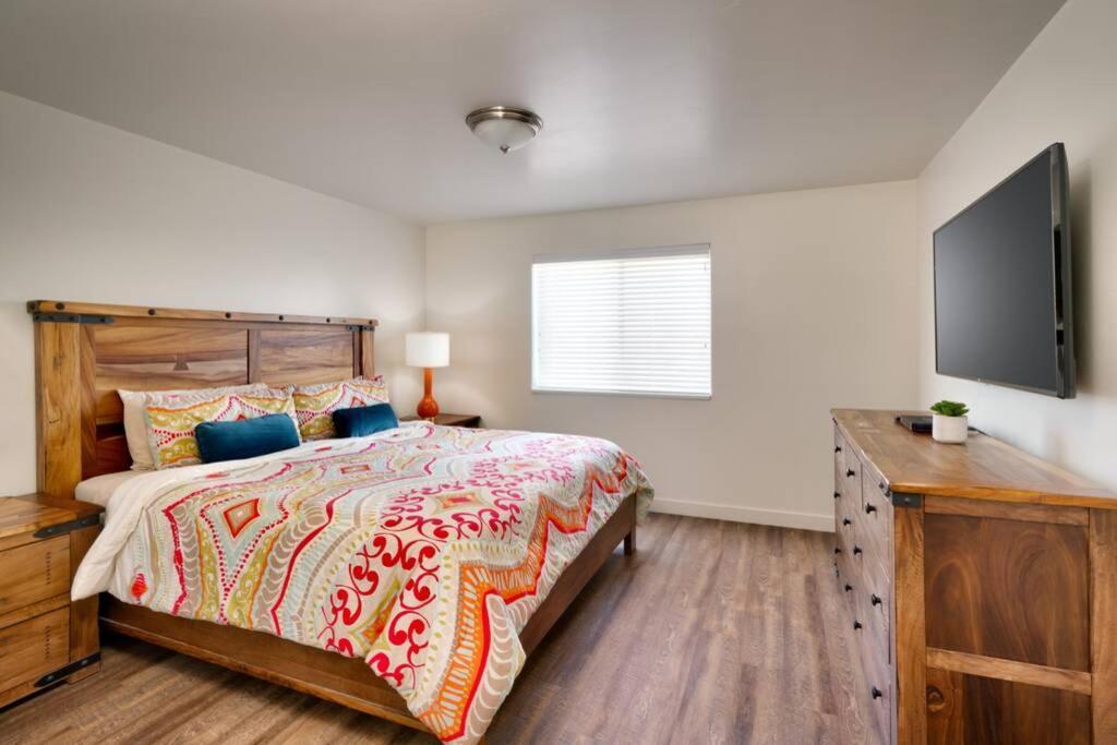 Apartment 2l Floor Redcliff *