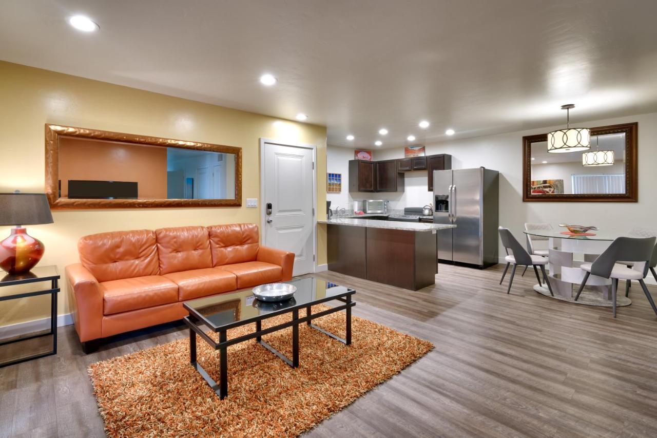 Apartment 2a Relaxing Redcliff Moab