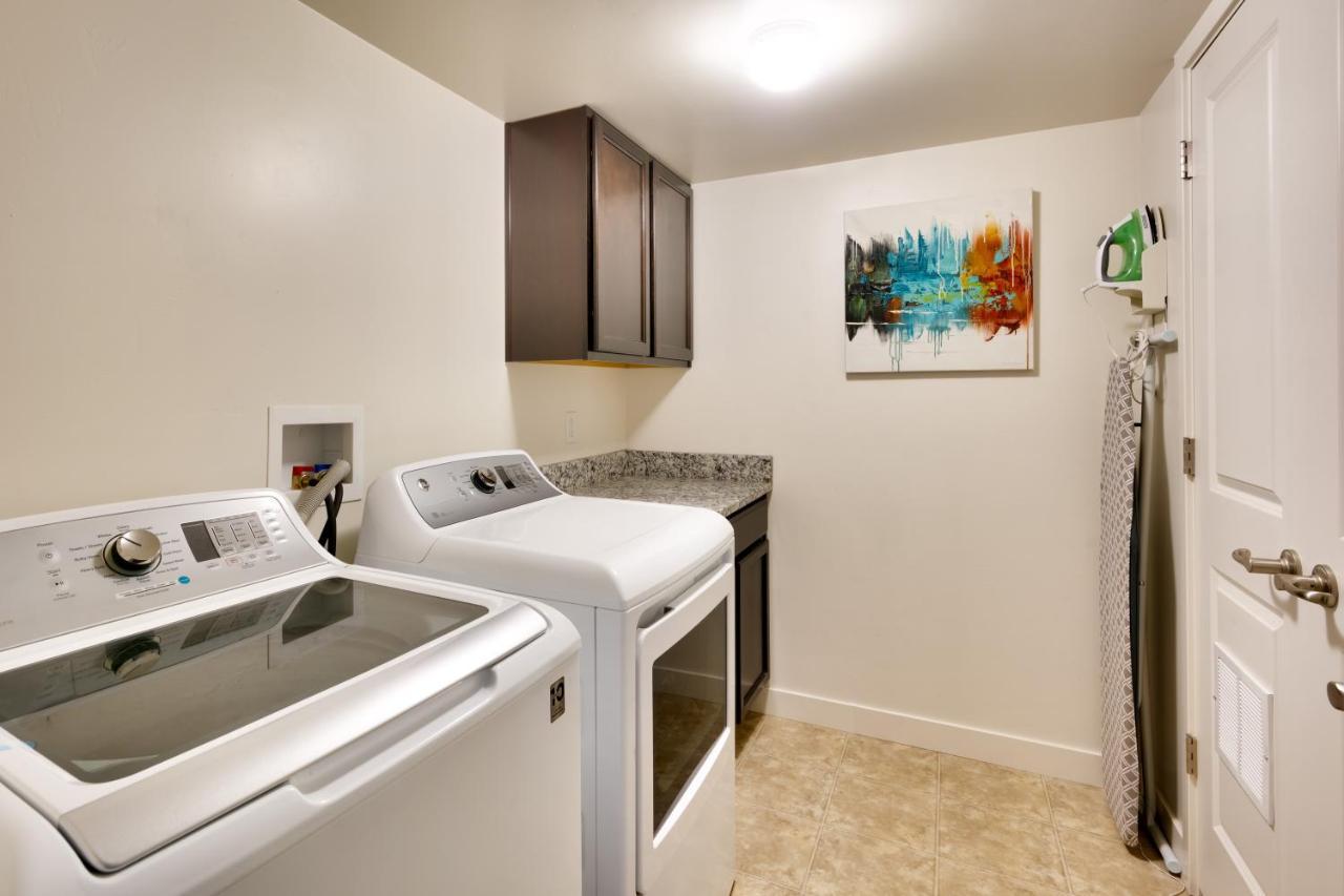 2a Relaxing Redcliff Apartment Moab