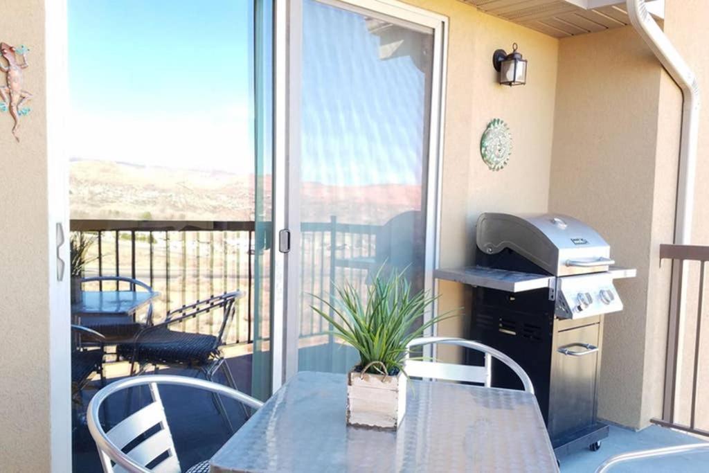 5i Cozy Family Friendly Apartment Moab