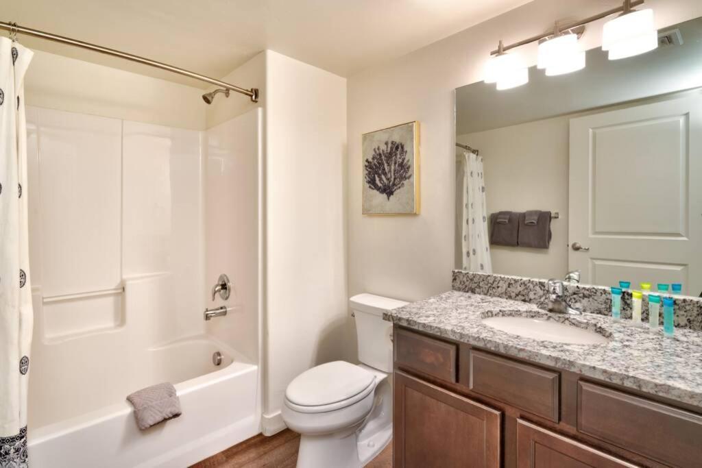 Apartment 5l Floor Redcliff Moab