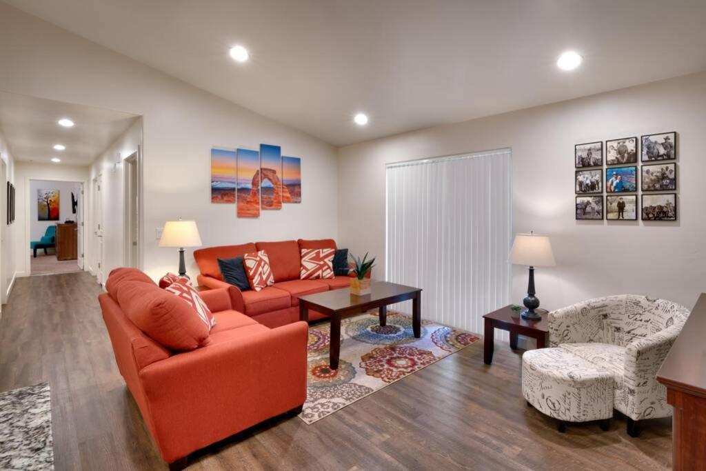 Apartment 5l Floor Redcliff