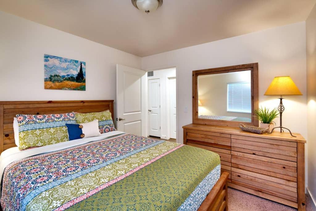 Apartment 5i Cozy Family Friendly