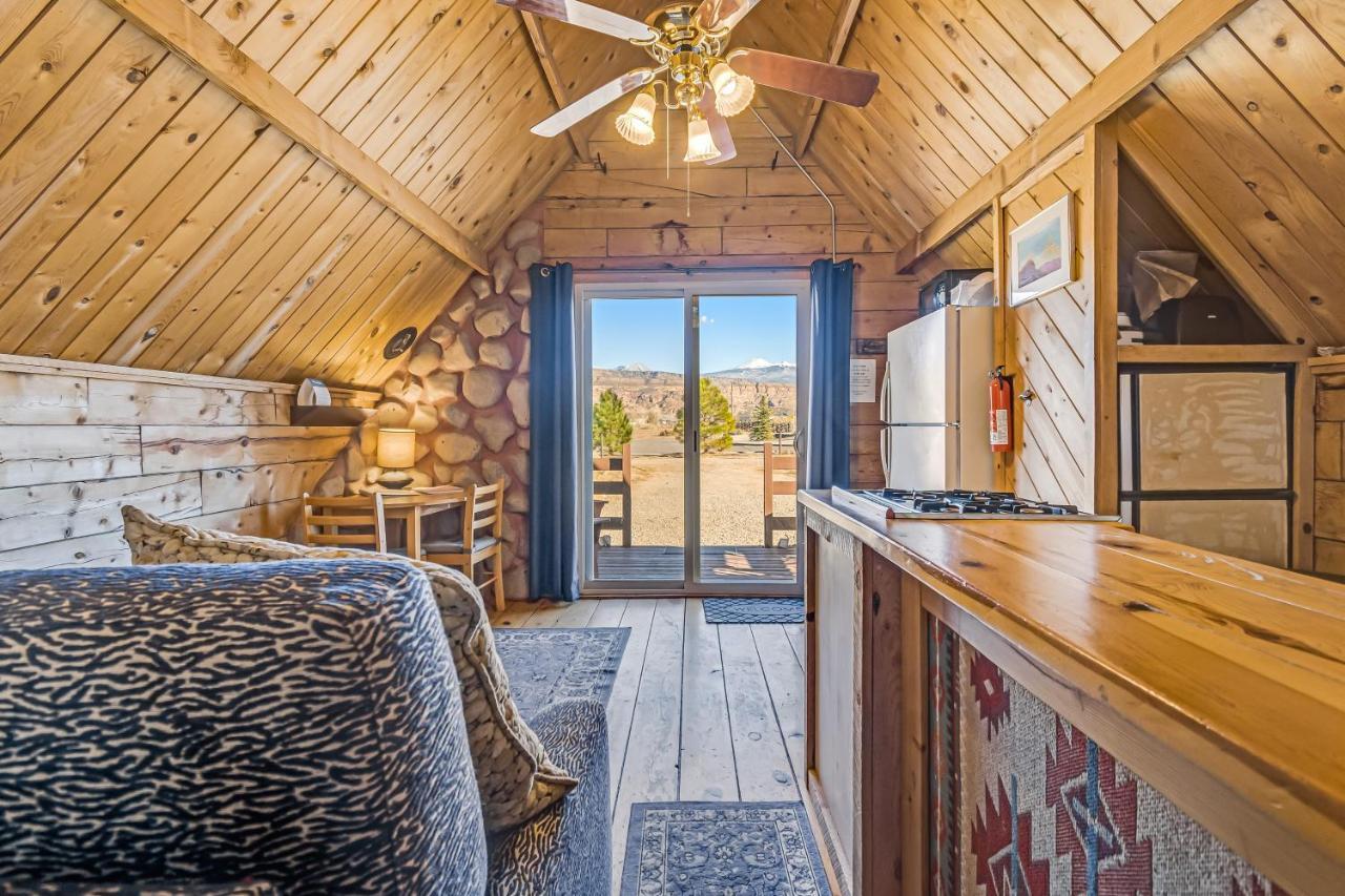 Hotel Sunny Acres Moab