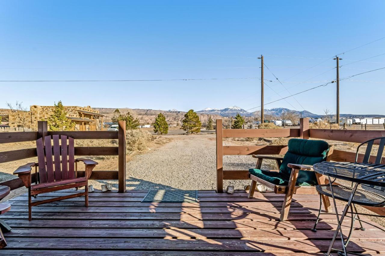 Sunny Acres Moab