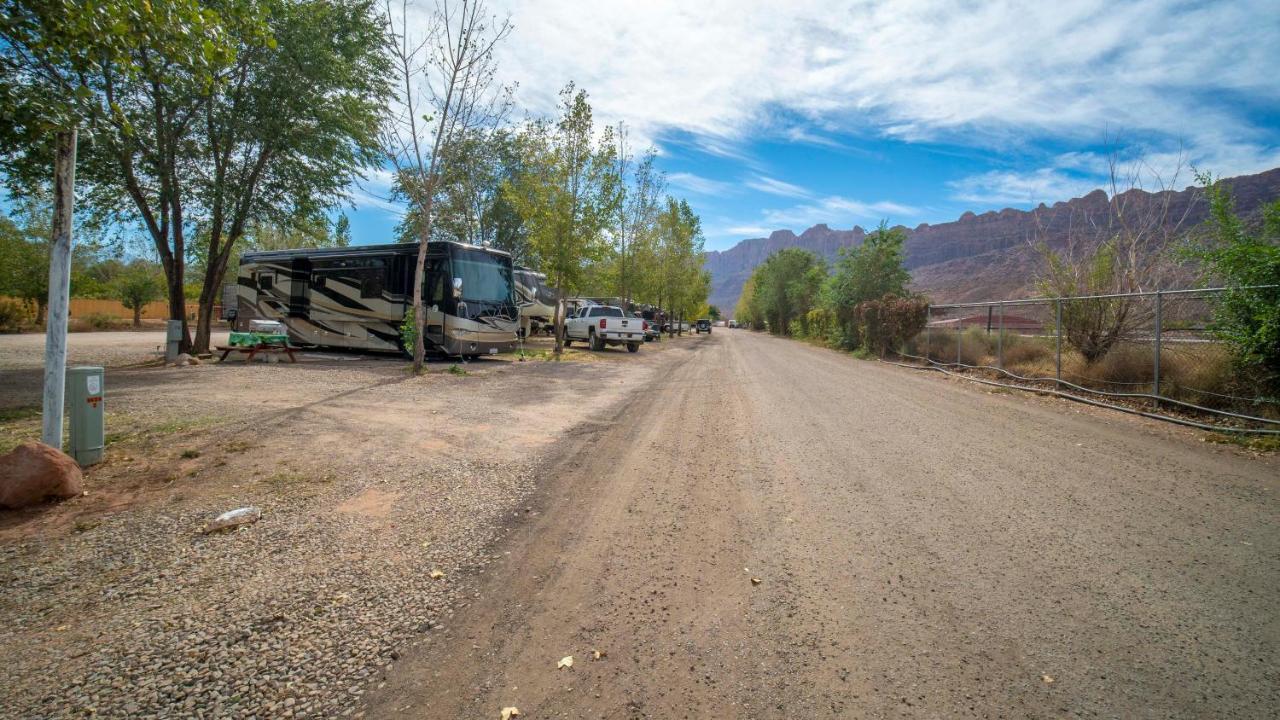 Ok Rv Park Glamping Tipi Ok54