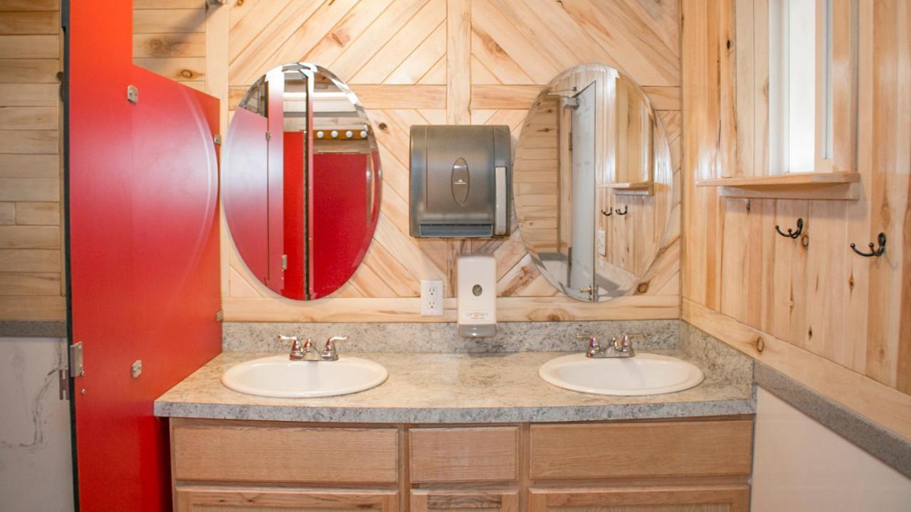 Apartment Ok Rv Rockwood Lite Rv Fully Setup Ok34 *